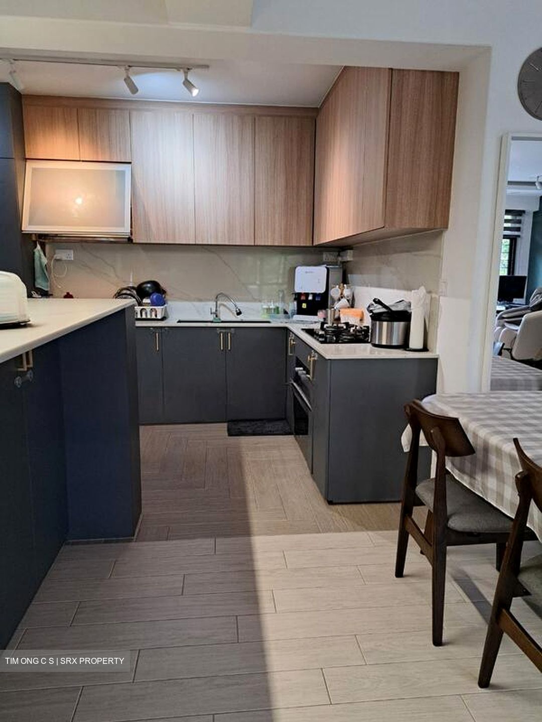 Blk 610B Tampines Greenweave (Tampines), HDB 5 Rooms #522077091